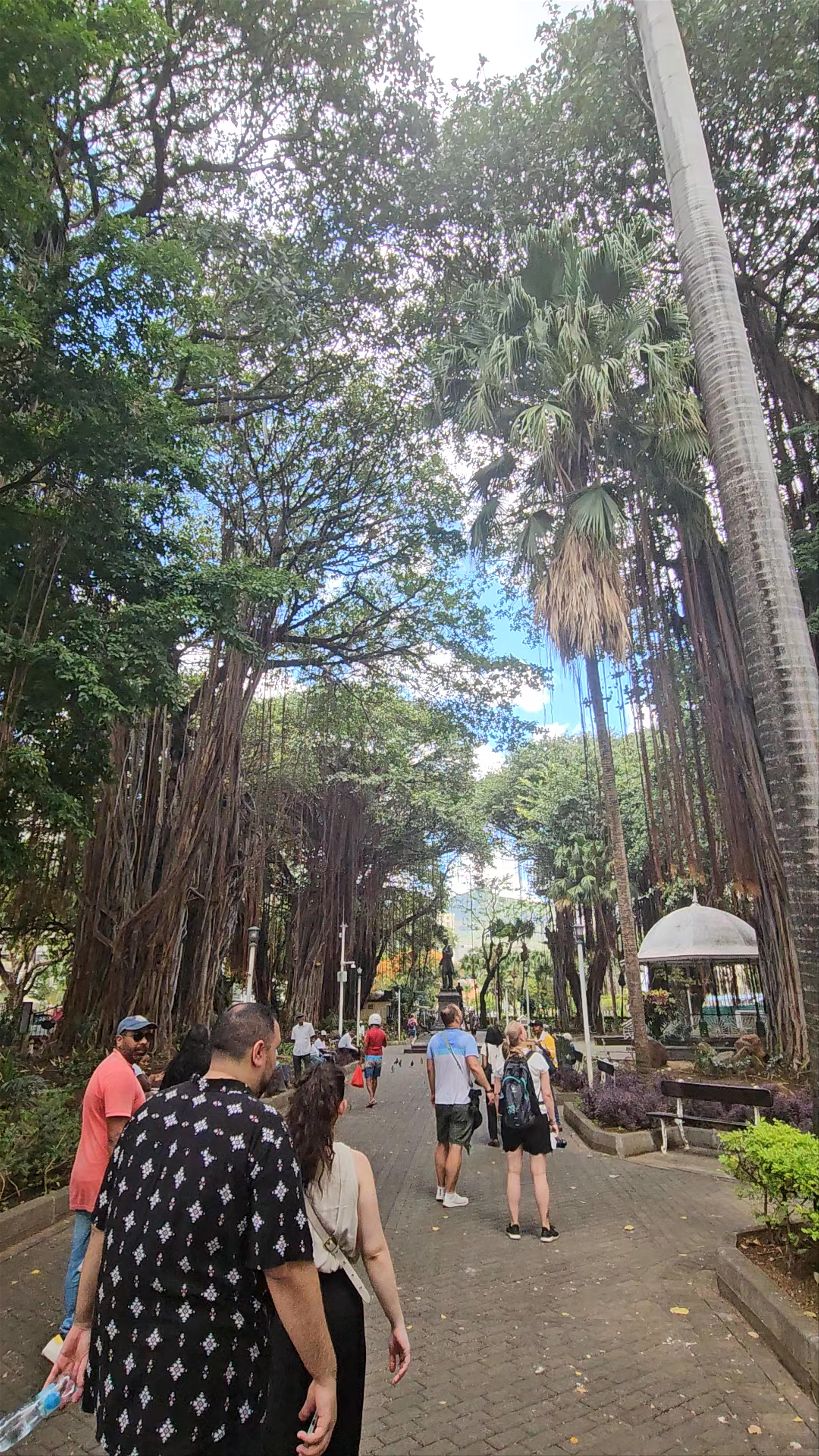 Jardin De Les Salines