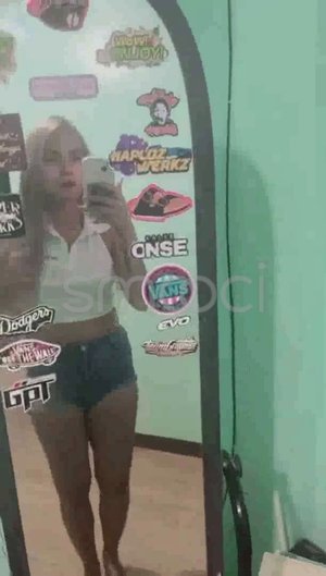 Keisha Manila Escort Video #19308