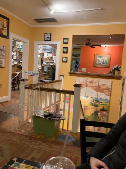 Fair Grounds - Open mic night - Coffee & Tea Near Me - Norfolk, Virginia