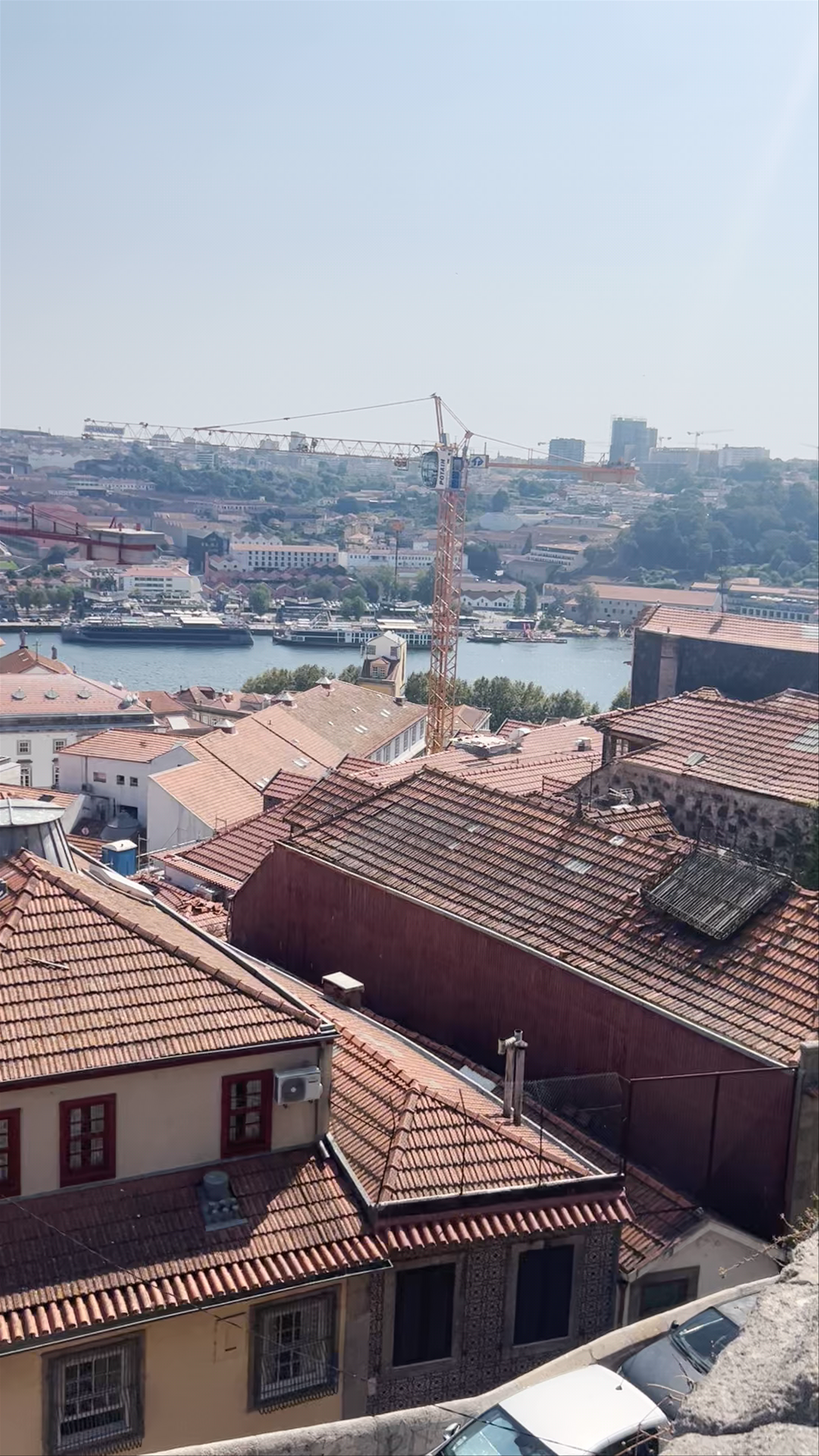 Miradouro da Vitória