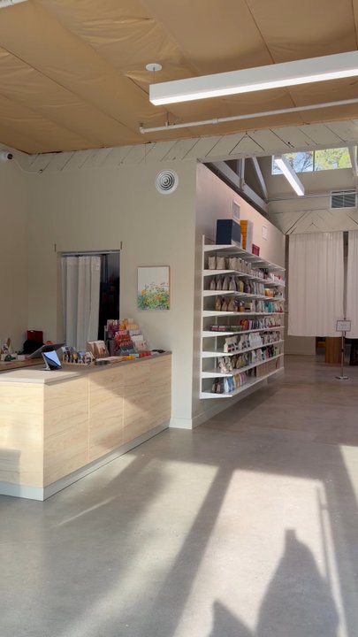 QUAT - Coffee & Tea Near Me - Los Angeles, California