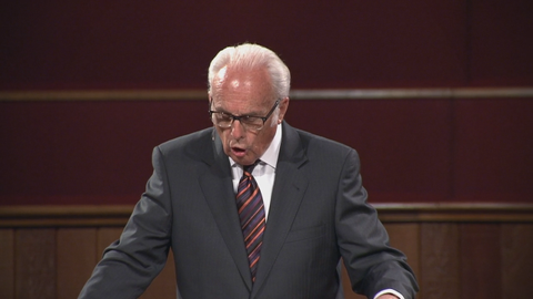 Calling The Church To Repent Part 1