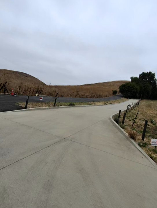 Eucalyptus Trail Loop - Hiking Near Me - Chino Hills, California