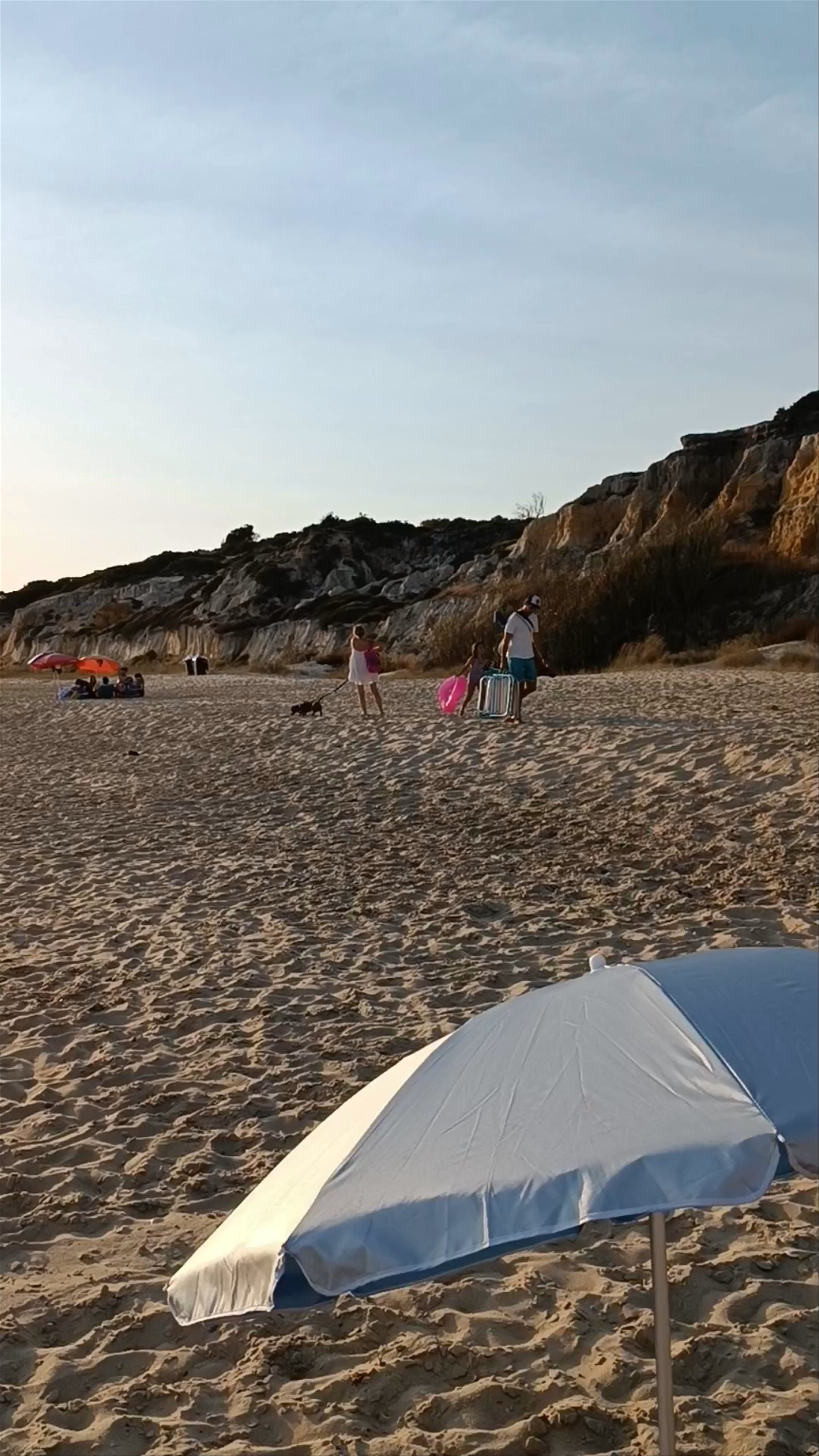 Playa de Cuesta Maneli