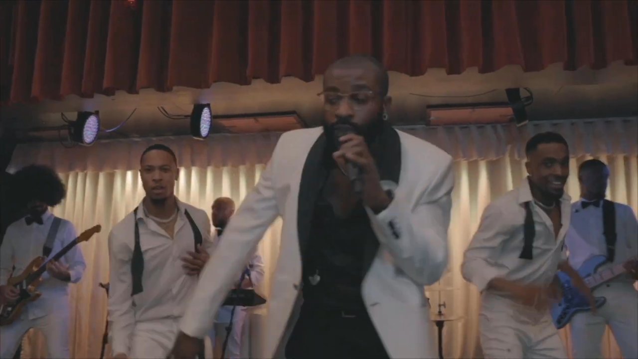 Big Soul Beats - Hot In Herre 2025 - video 3