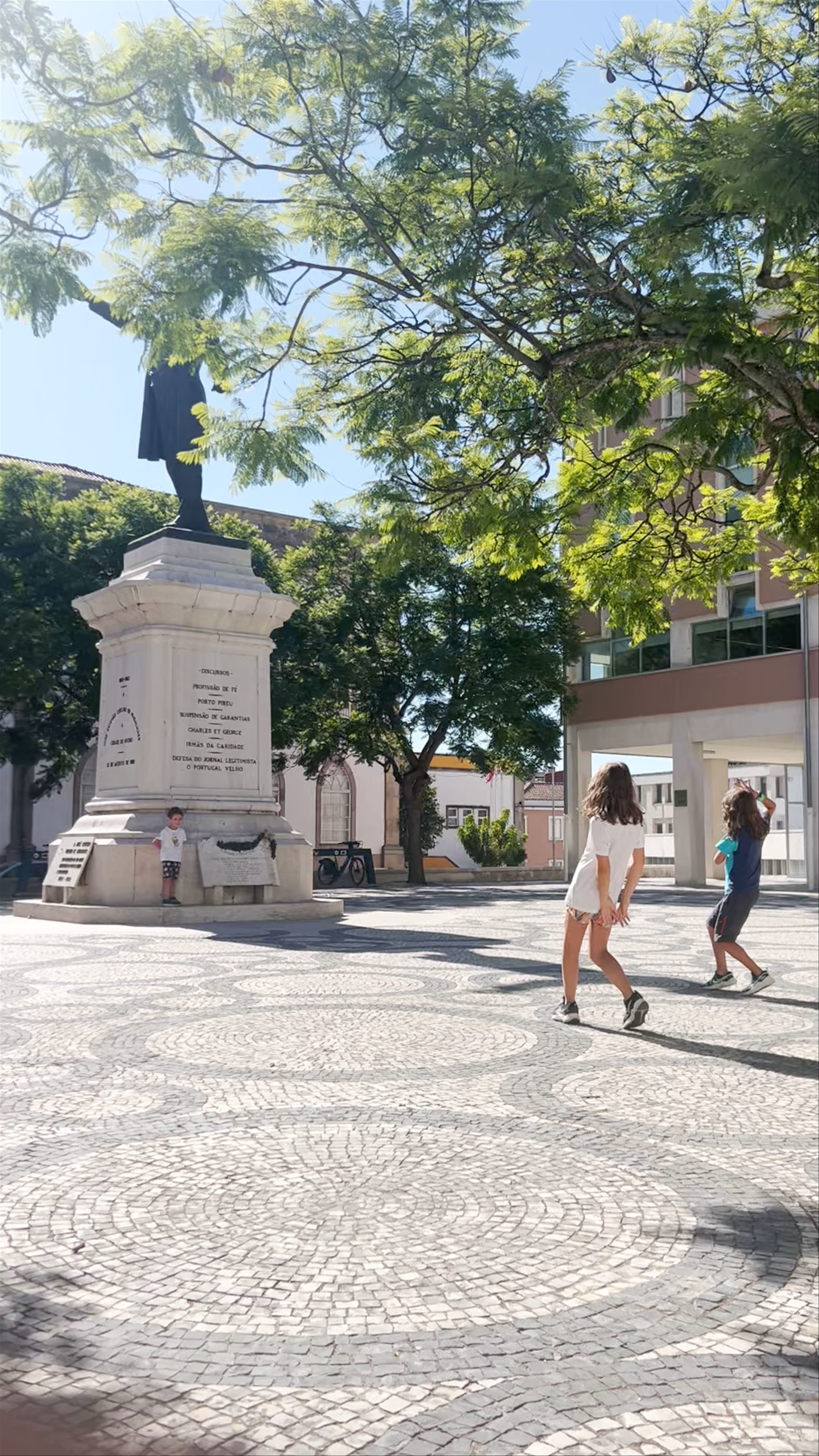 Praça da República