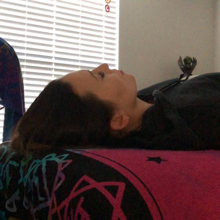 Soul Reikignition - Soul Reikignition session with sound healing - Reiki Near Me