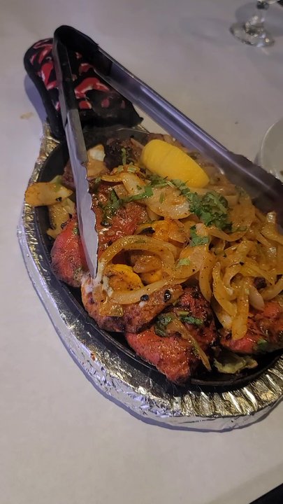 Awadh India Restaurant - Indian Near Me - Columbus, Ohio