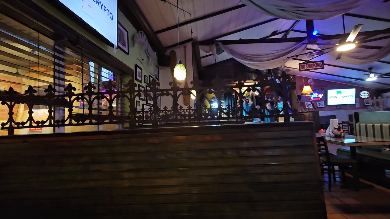 Review video 1 of 4 for Shrimpys Blues Bistro
