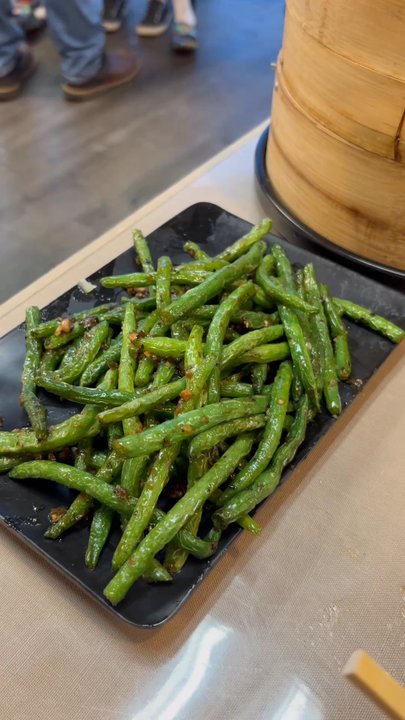Dumpling World - Chinese Near Me - Everett, Washington