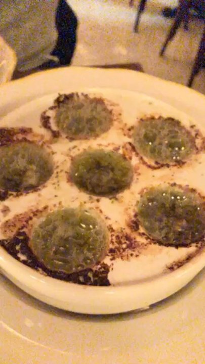 Vin Sur Vingt - Get the escargot! Butter for the rest of your meal! Amazing cute intimate spot w/ friendly service and no shortage of wine. - Wine Bars Near Me - New York, New York