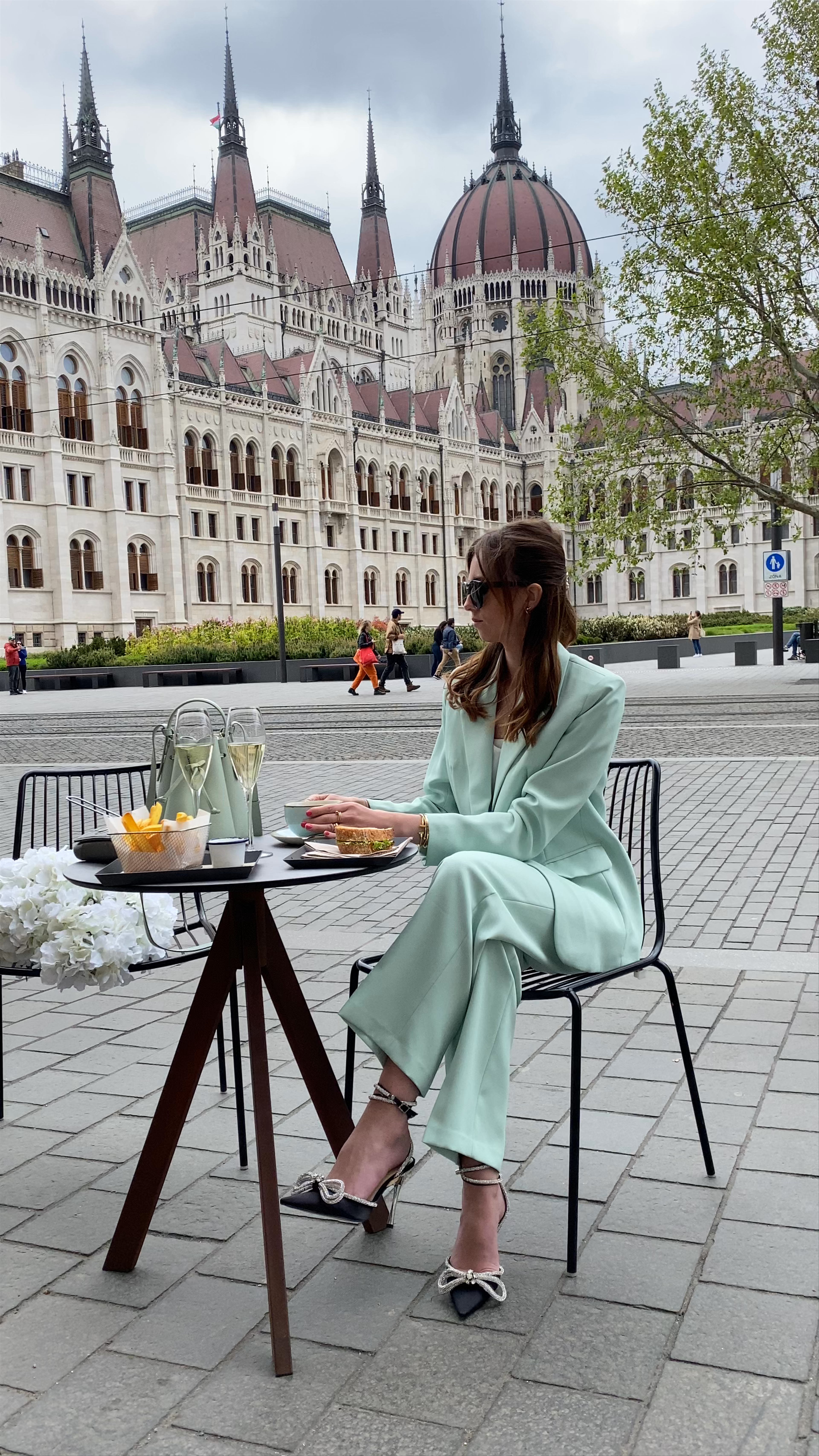 Szendvics bár - Ital bár