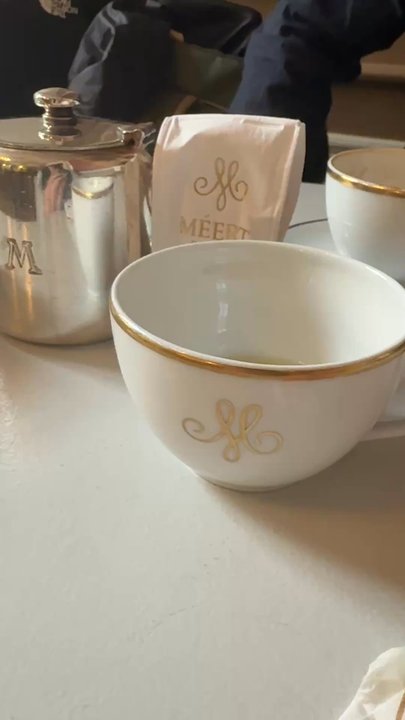 Méert - My seat - Tea Rooms Near Me - Lille, 59