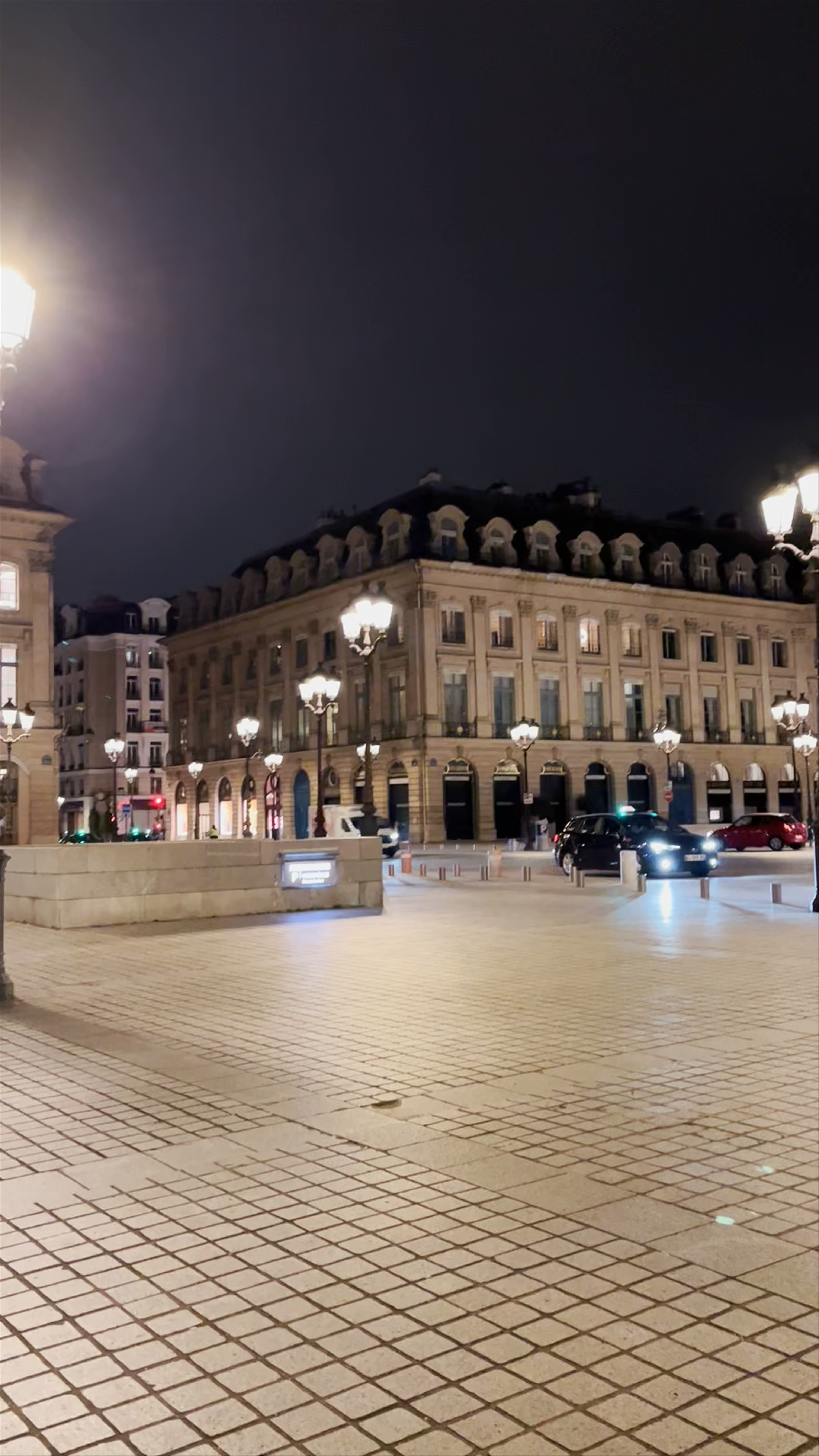 Place Vendôme