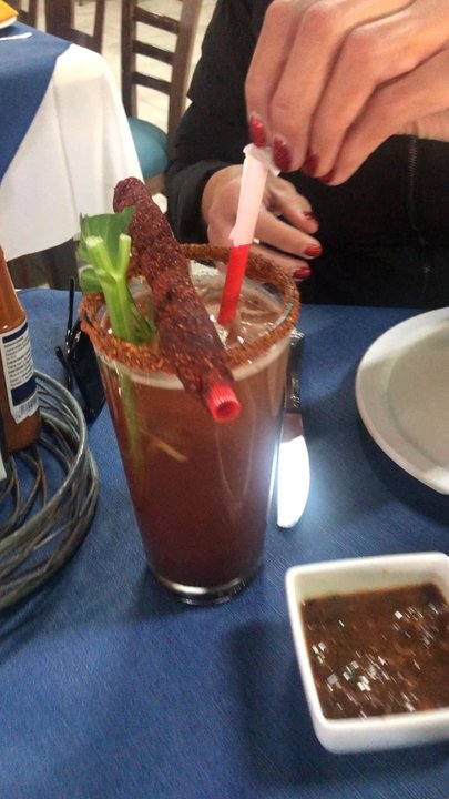 Villa Marina - Seafood Near Me - Tijuana, BCN