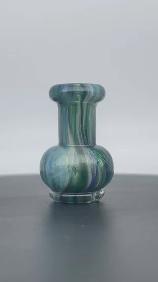 Preview pic of NO RESERVE - UV Chaos Pivot Spinner Top