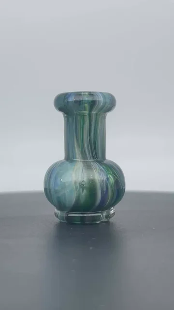 Preview pic of NO RESERVE - UV Chaos Pivot Spinner Top