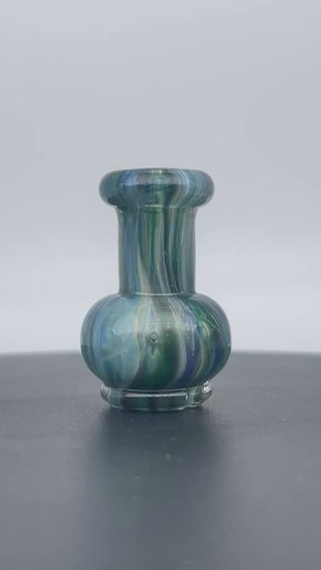 Preview pic of NO RESERVE - UV Chaos Pivot Spinner Top