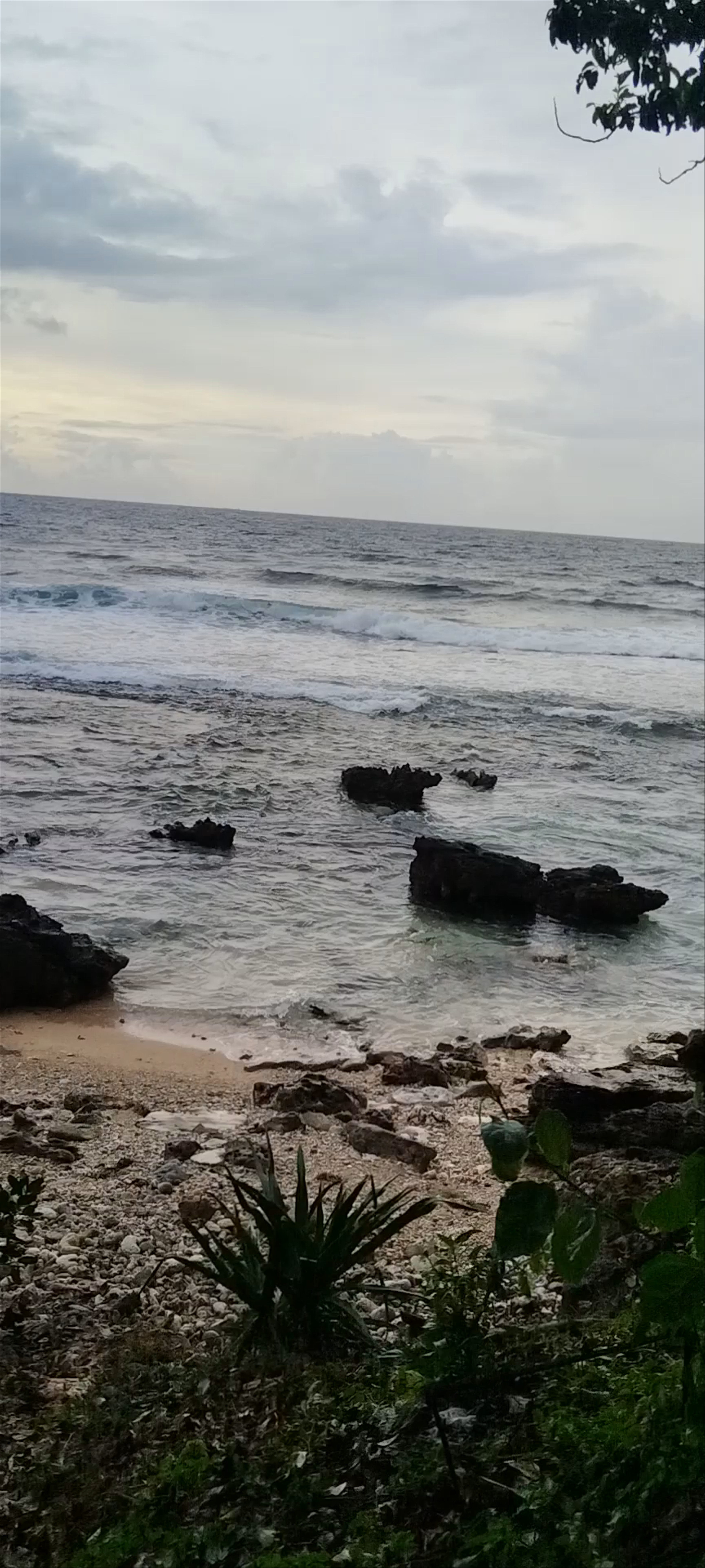 Bani-Hidden Paradise Resort View Deck