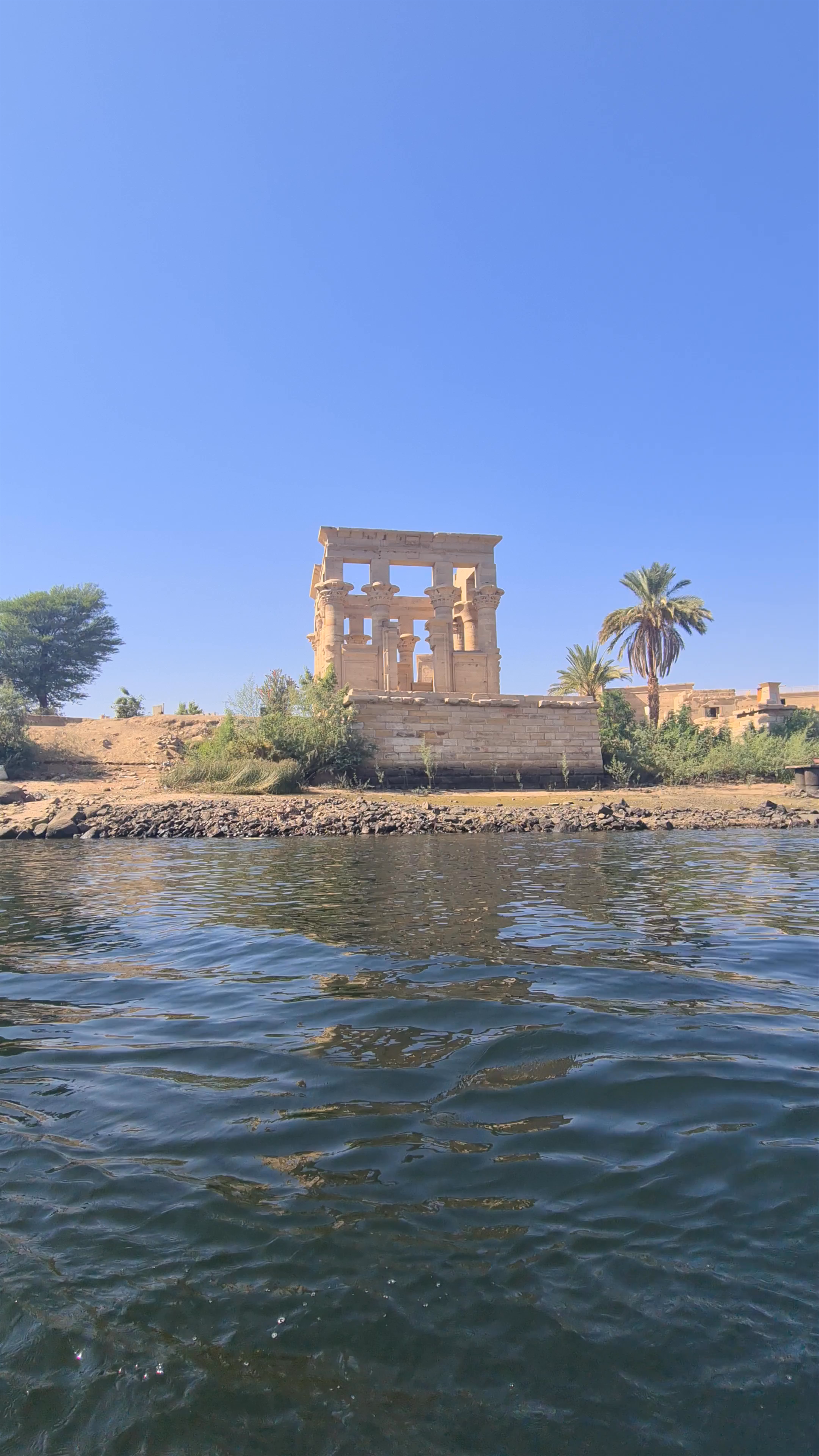 Philae Temple