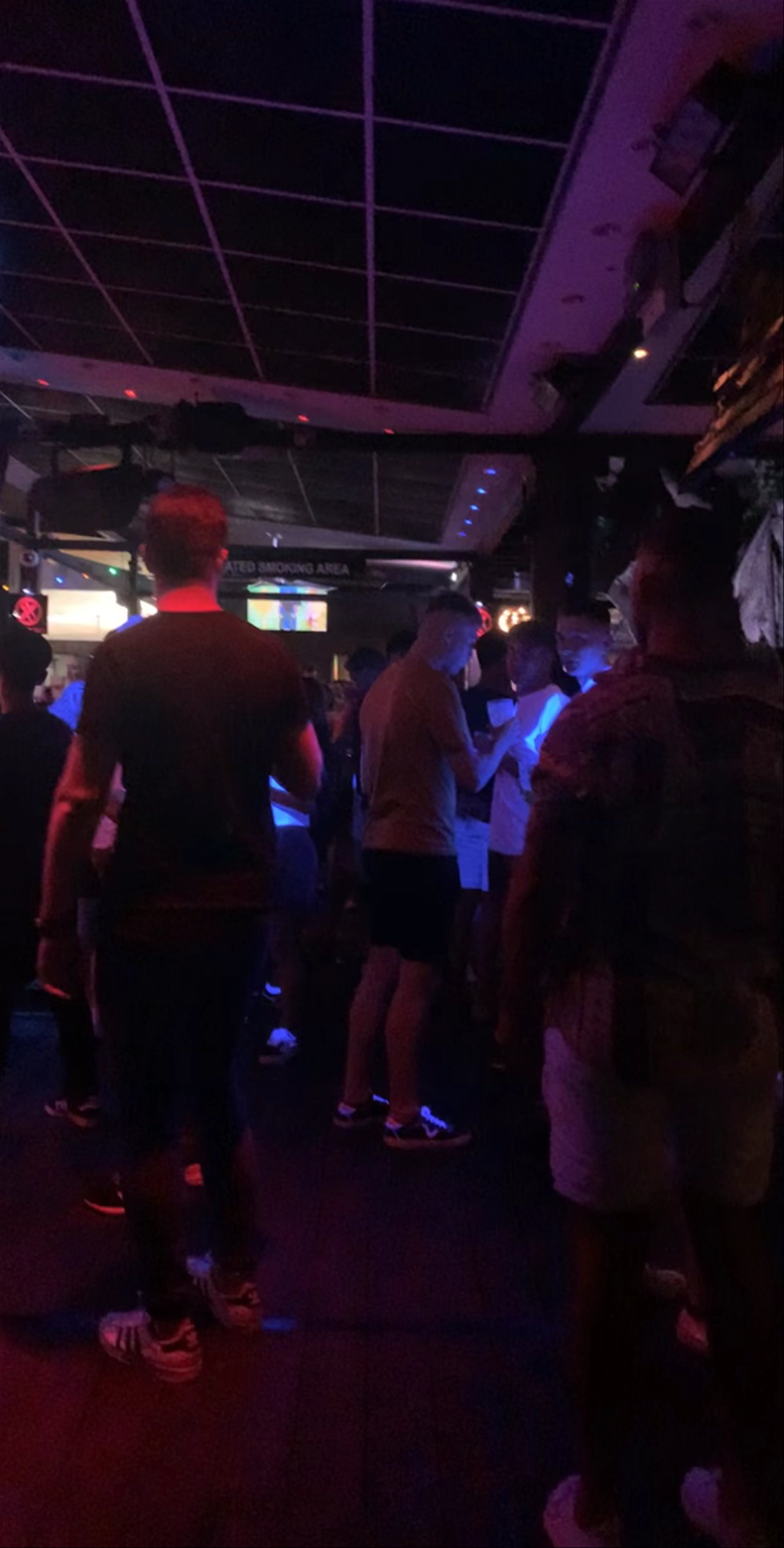 Gilligans Nightclub