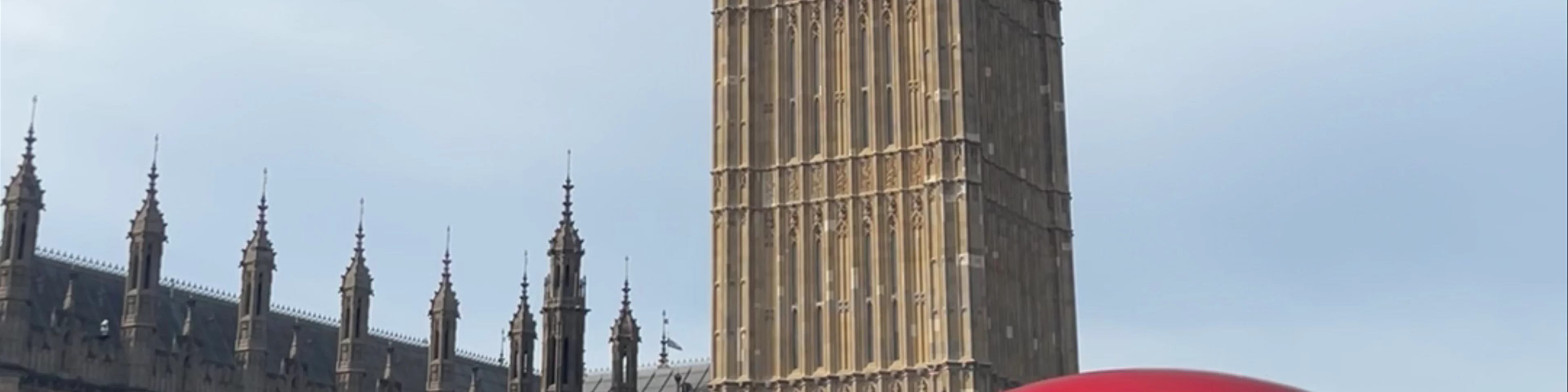 Big Ben