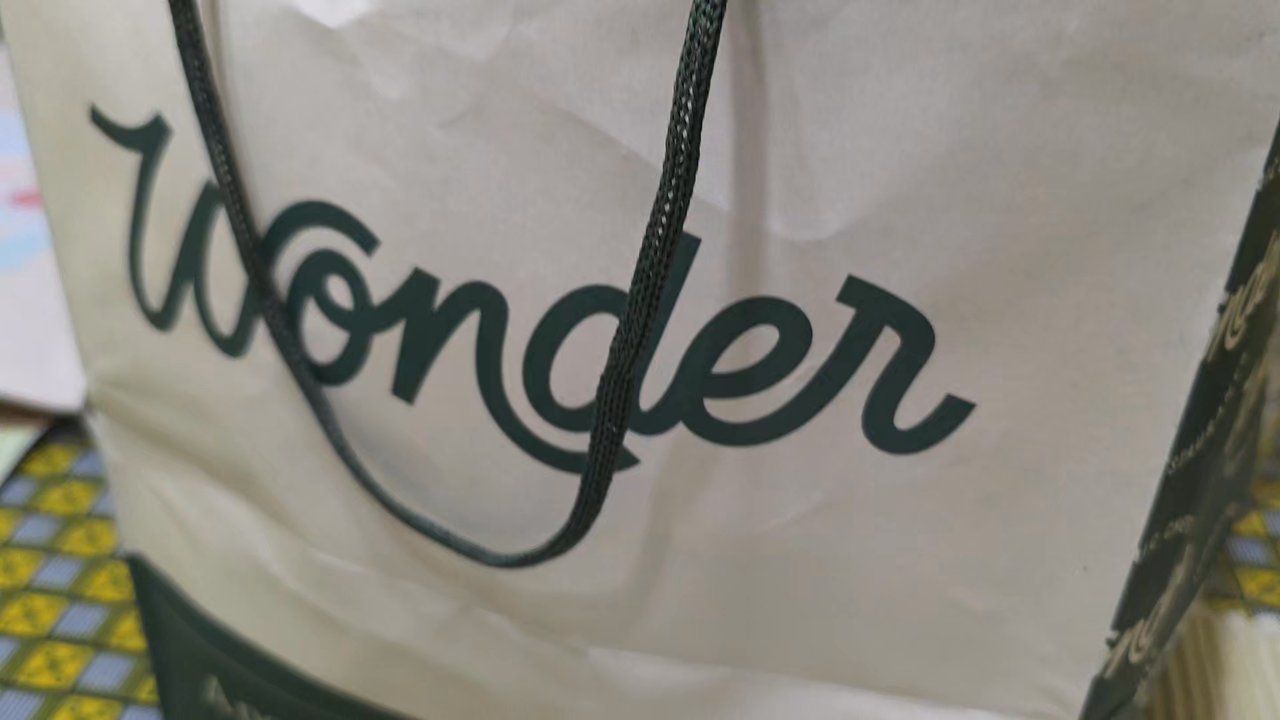 Wonder East Meadow - Unboxing - Food Delivery Services Near Me - East Meadow, New York