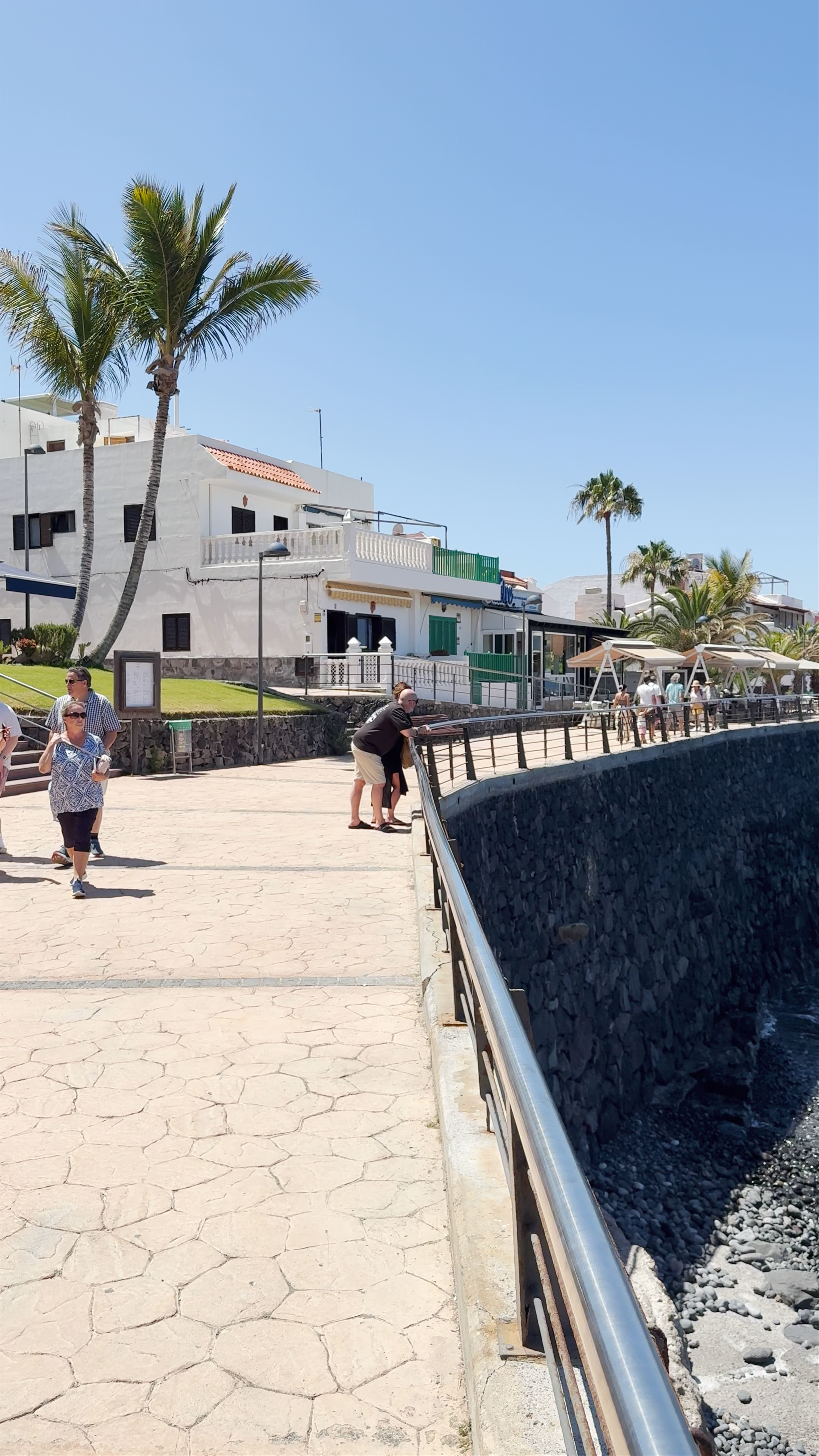 La Caleta de Adeje