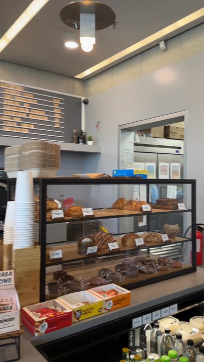 Reborn Coffee - Coffee & Tea Near Me - Brea, California