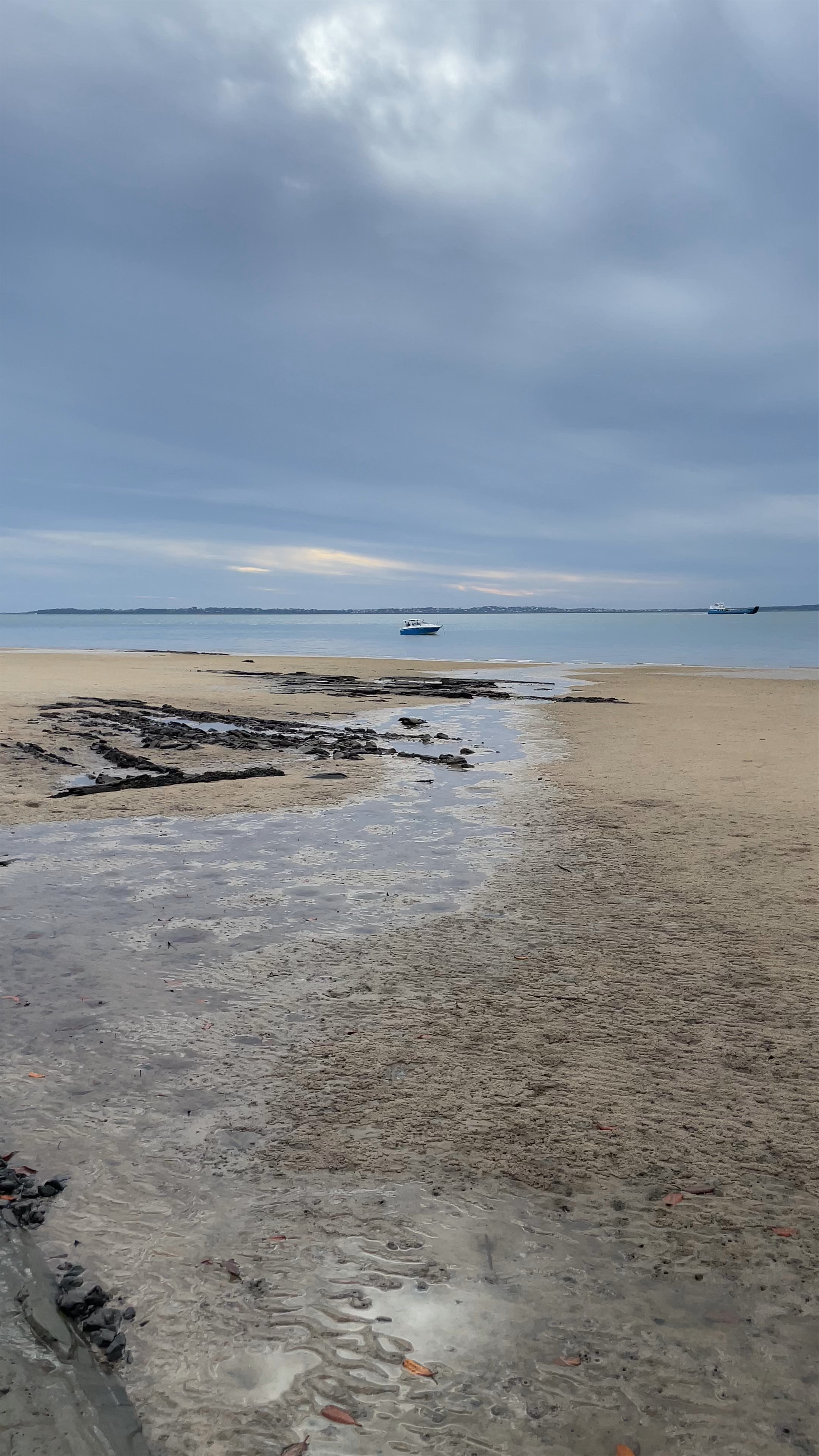 Fraser Island Retreat