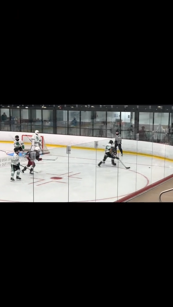 Dawson Bauer: Dynamic Highlights from MN Grey Ducks 13U AAA