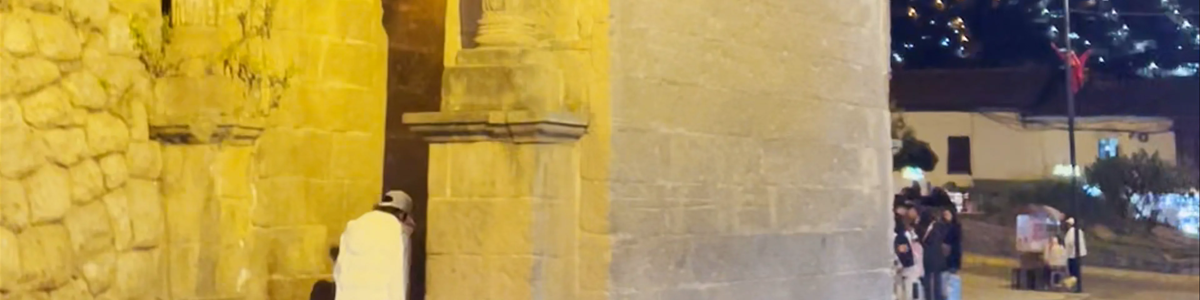 Arco de Santa Clara