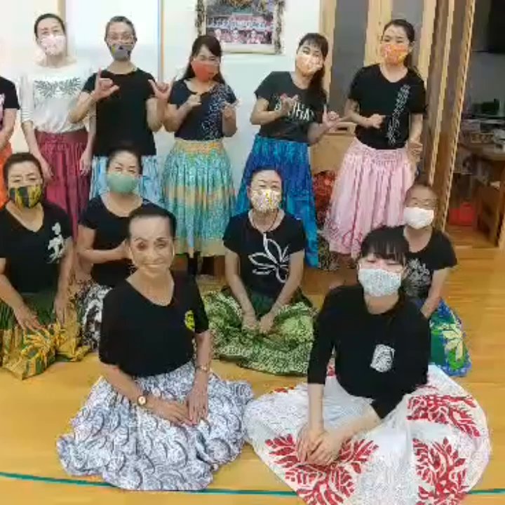 Ilima Hula Studio - We are so blessed - Dance Studios Near Me - Honolulu, Hawaii