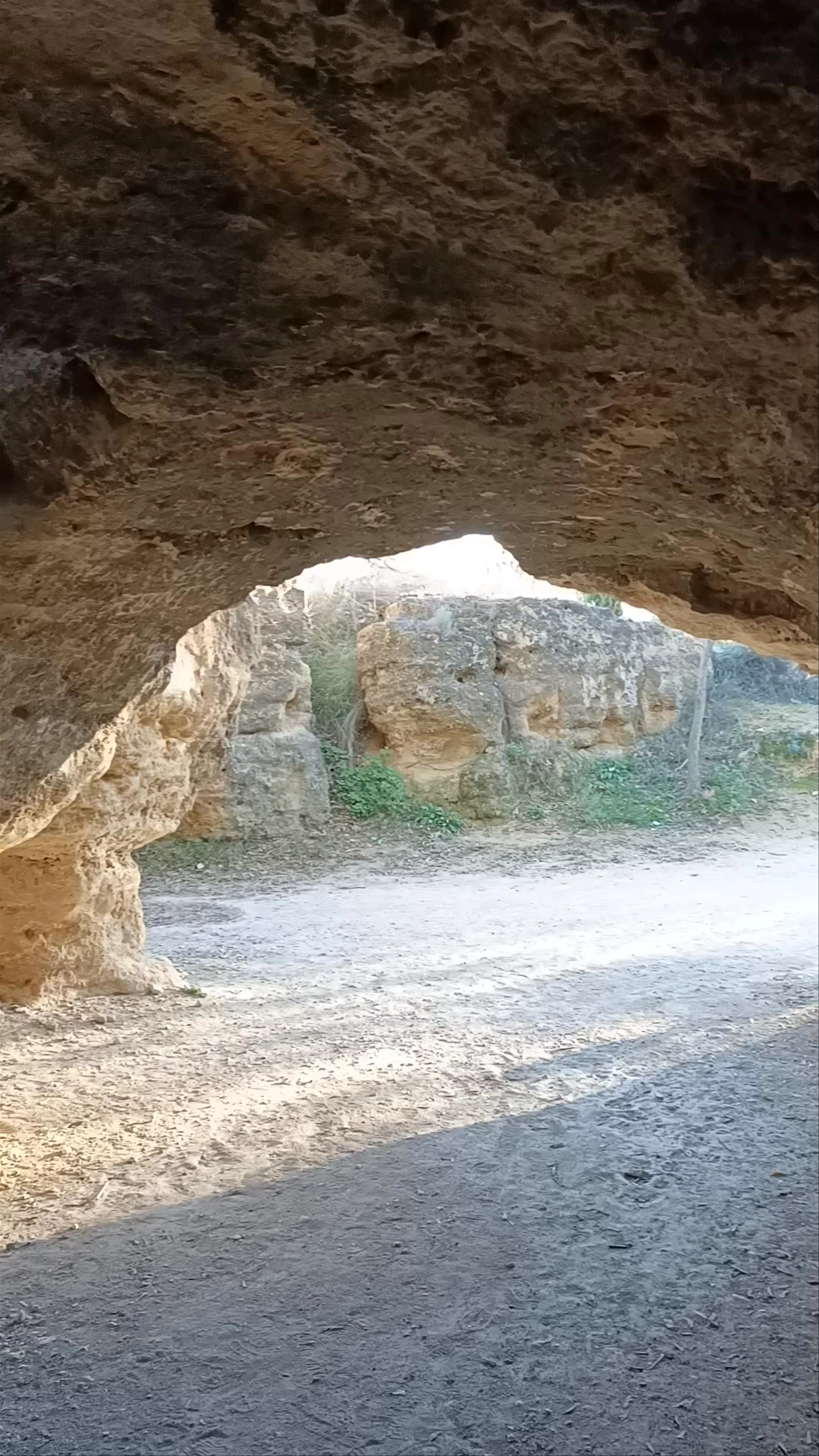 Las Cuevas del Marqués