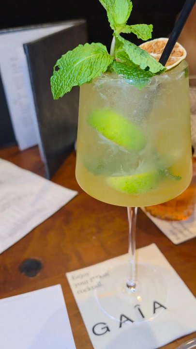 GAIA SUPPERCLUB - Updated June 2026 - 227 Photos & 91 Reviews - 1025 ...