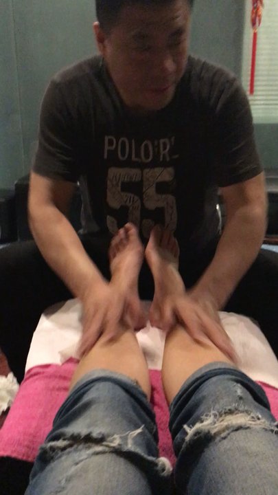 Coco Spa Inc - Quick rub at the very end! - Massage Near Me - Flushing, New York