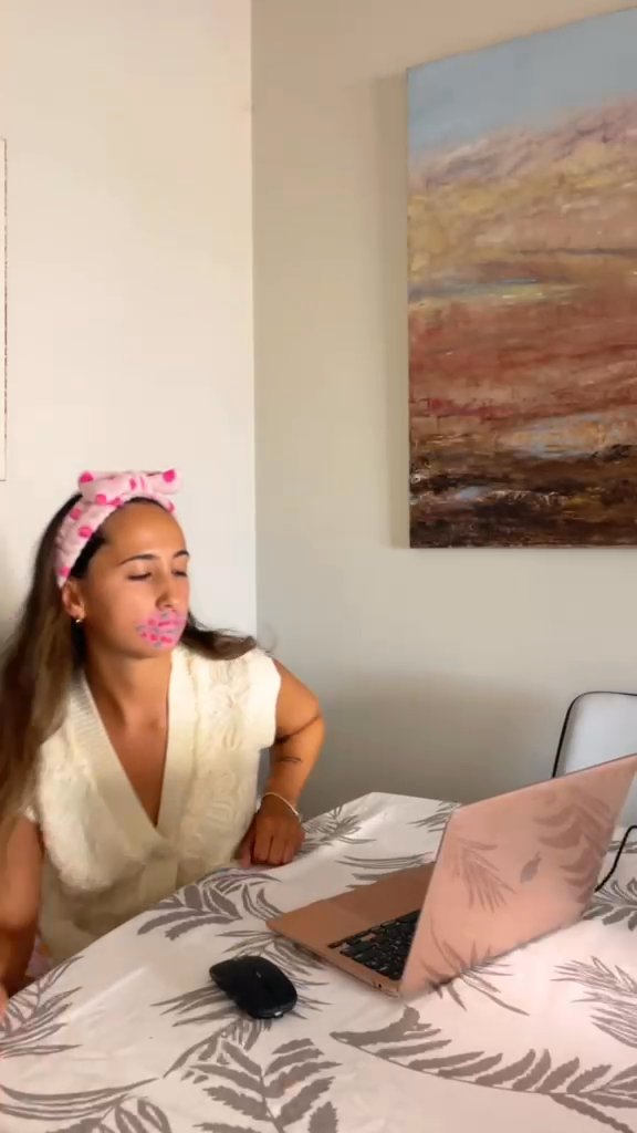 Vídeo UGC 3 de Lara