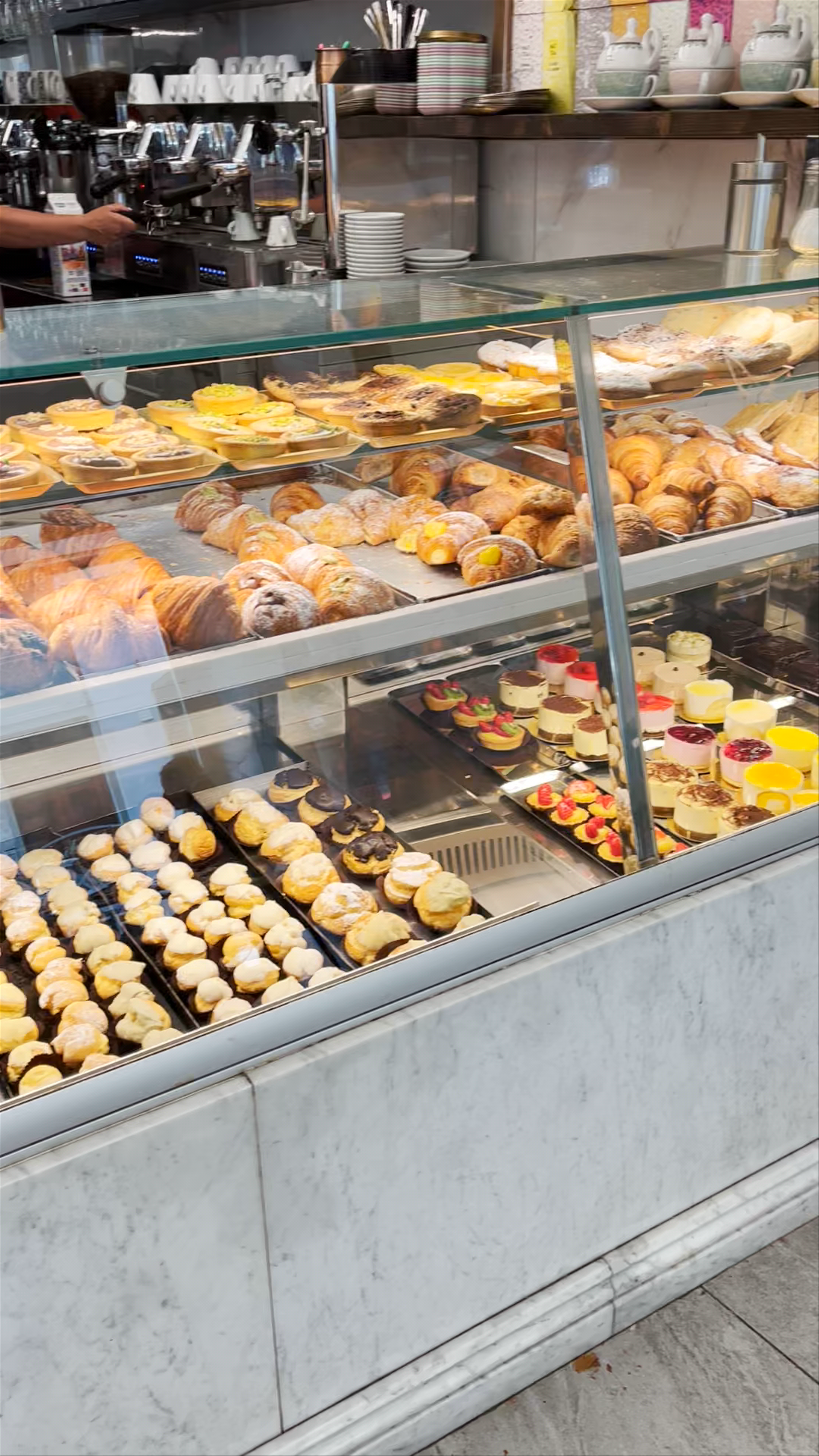 Forno Ghibellina