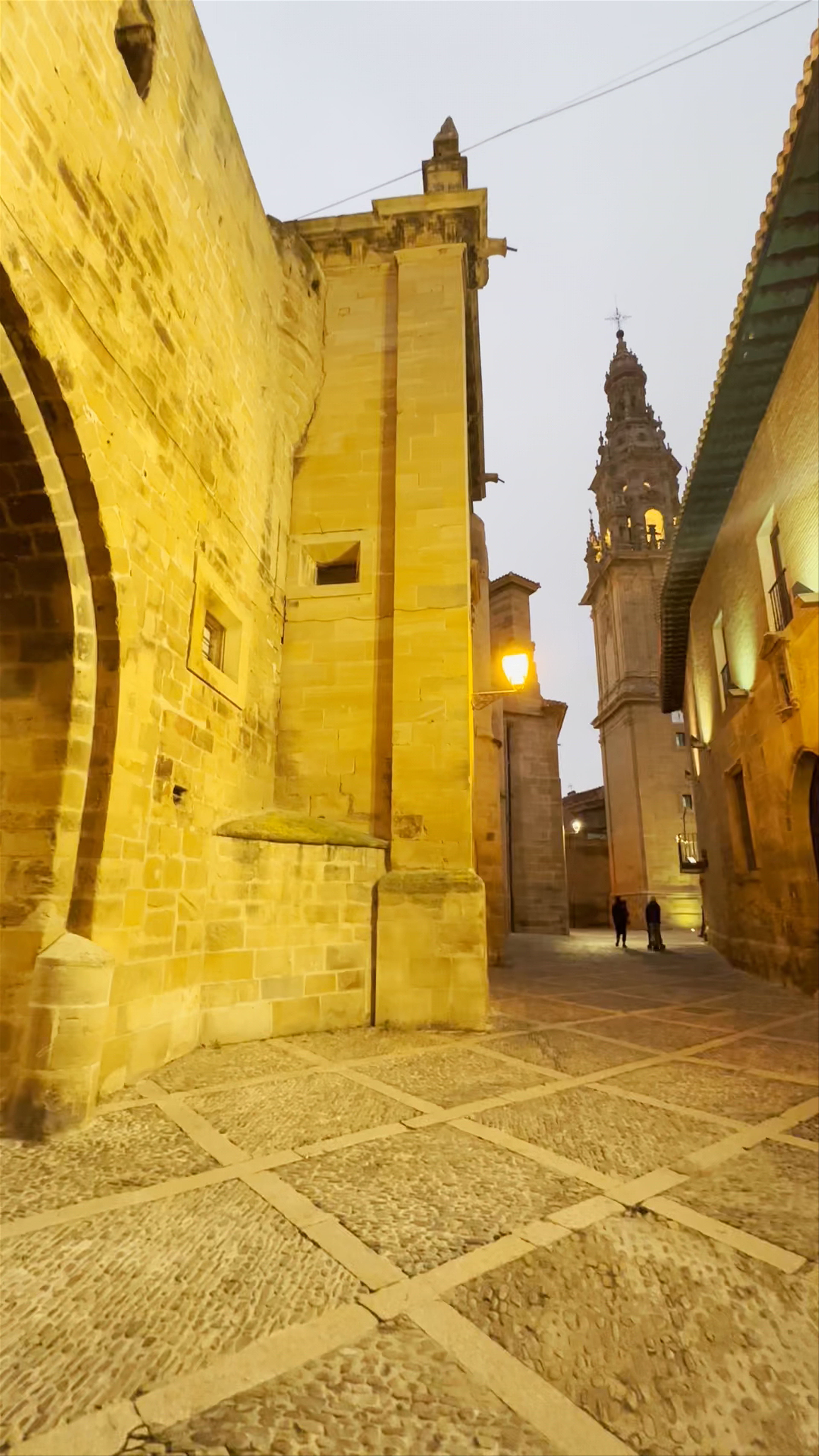 Catedral de Santo Domingo de la Calzada