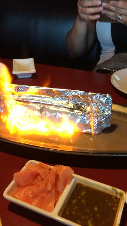 Ninja Sushi - Japanese Near Me - Yuma, Arizona