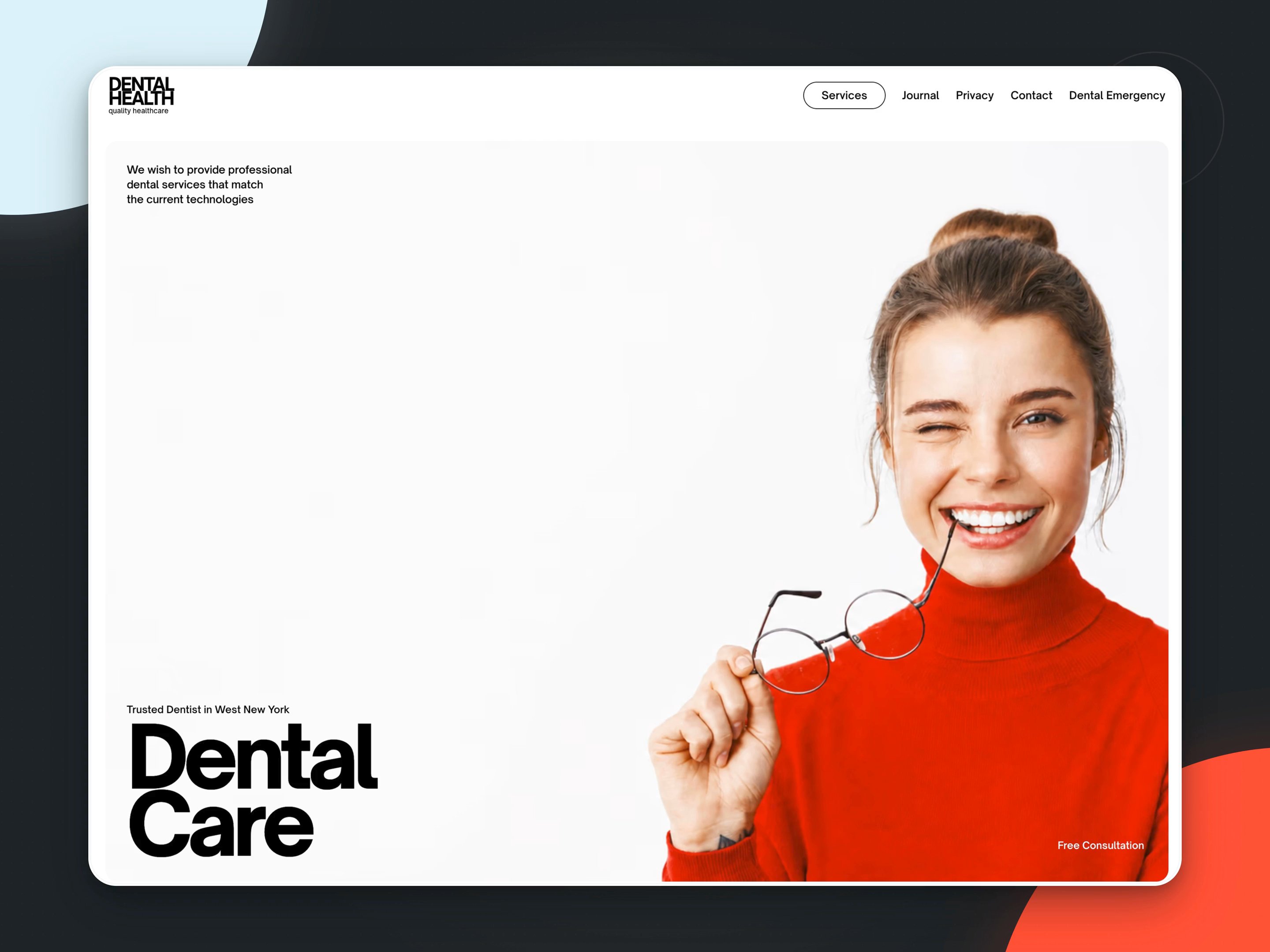 DENTIQUE