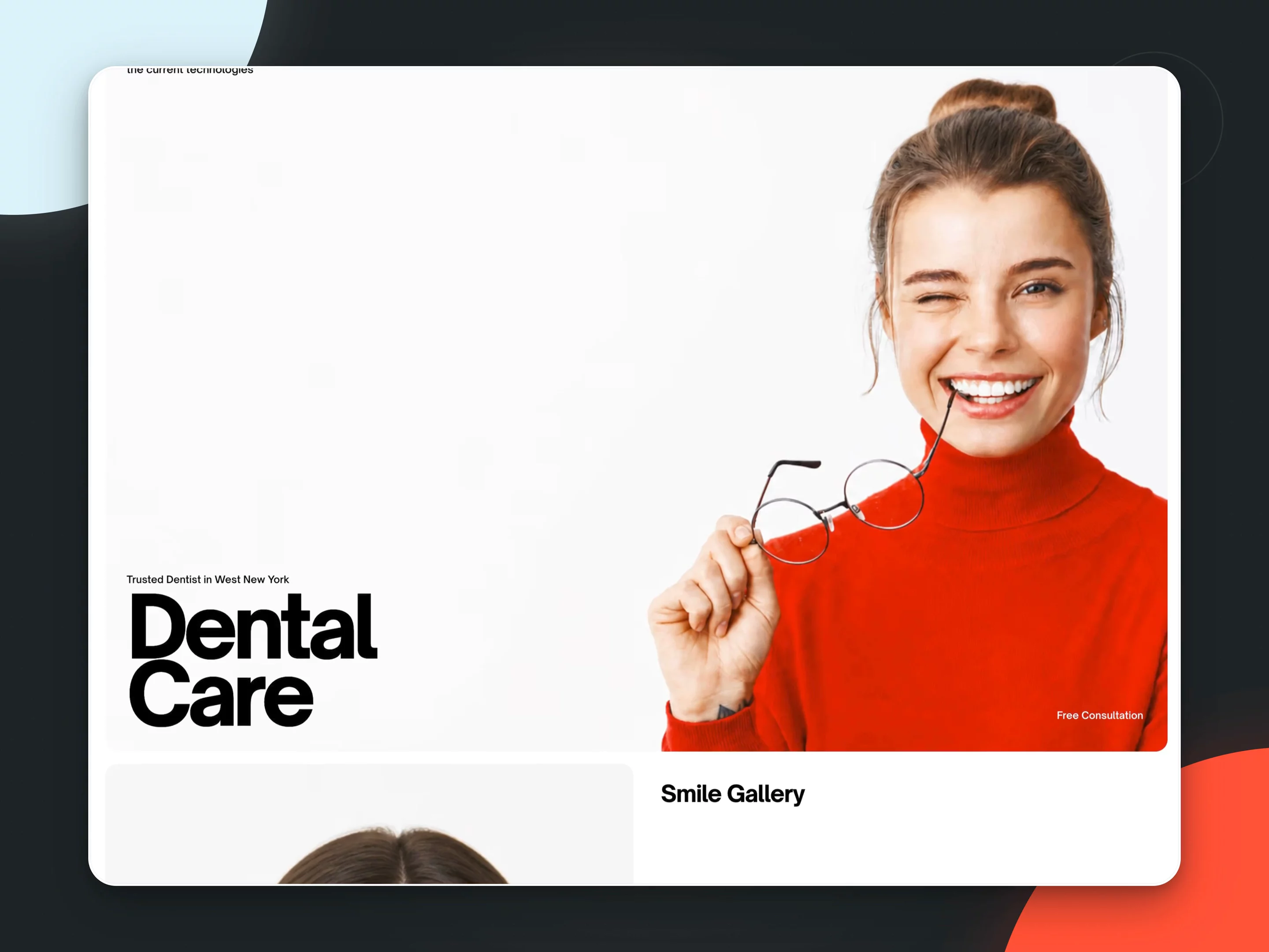 DENTIQUE