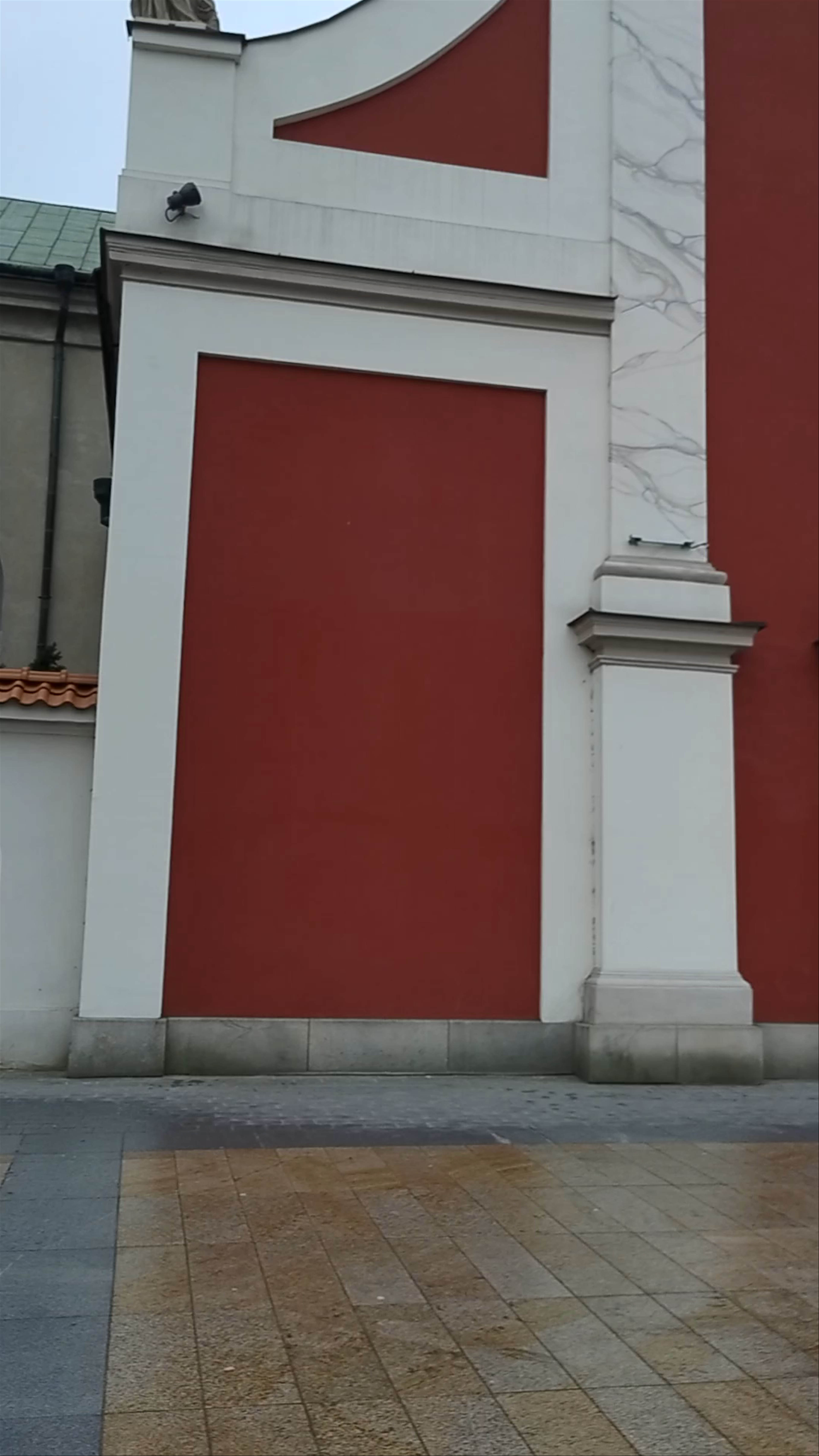 Kościół Rzymskokatolicki pw. św. Piotra i Pawła
