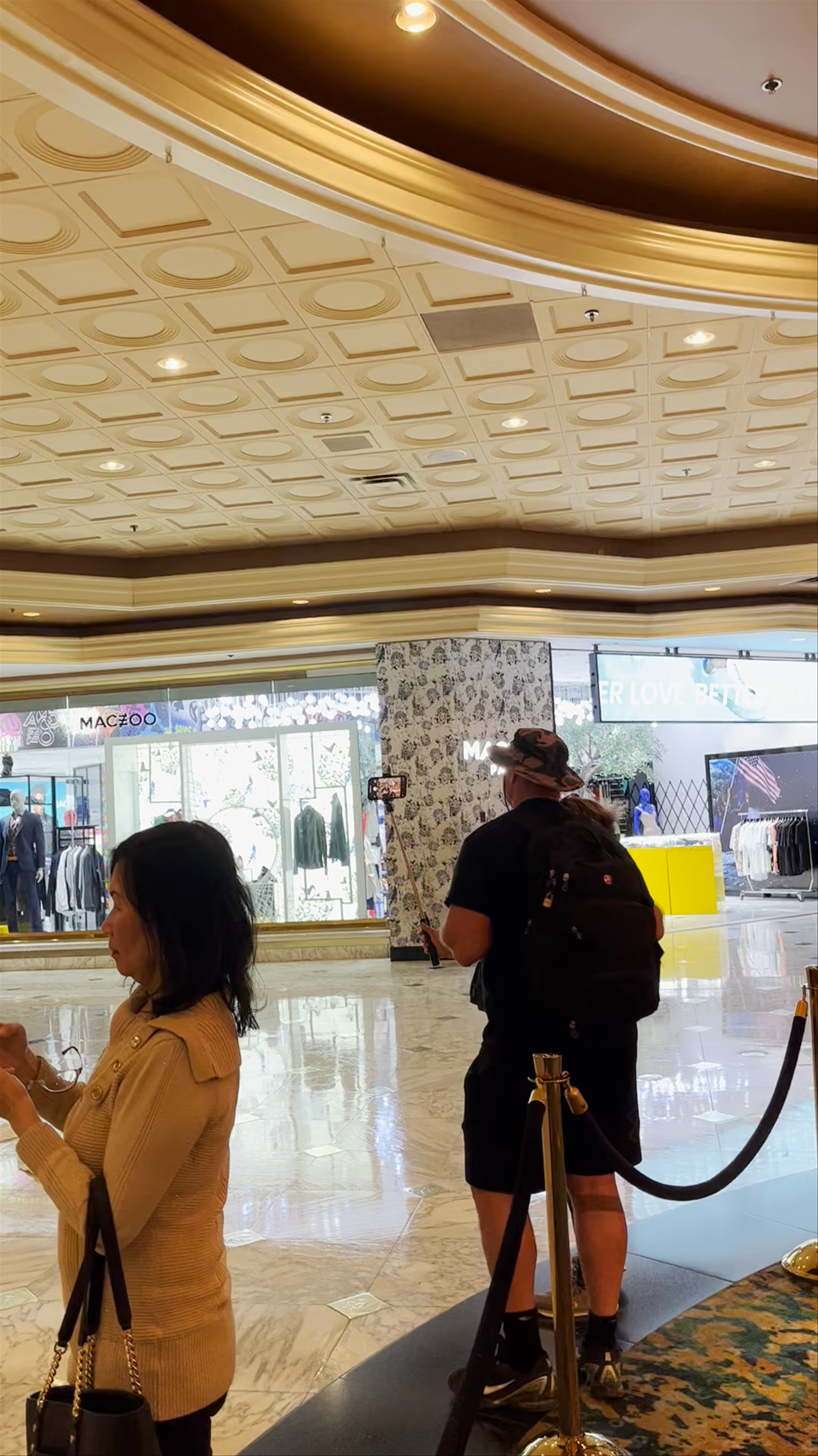 MGM Grand: Iconic Luxury and Lively Vibes in Las Vegas