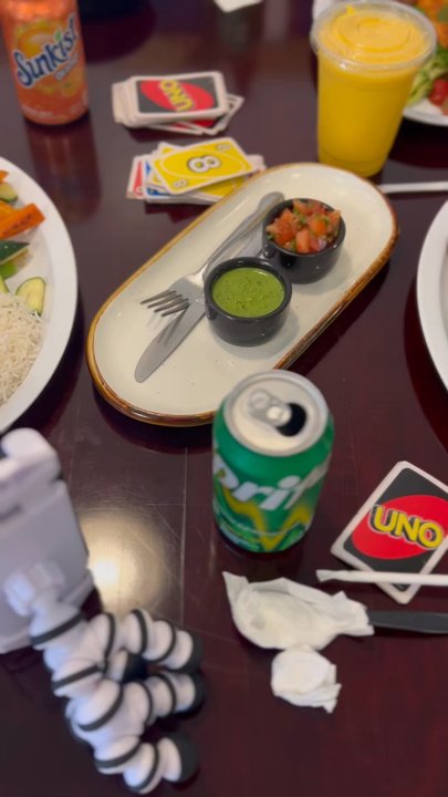 Spice Circle - FINGER LICKIN GOODT - New American Near Me - Falls Church, Virginia