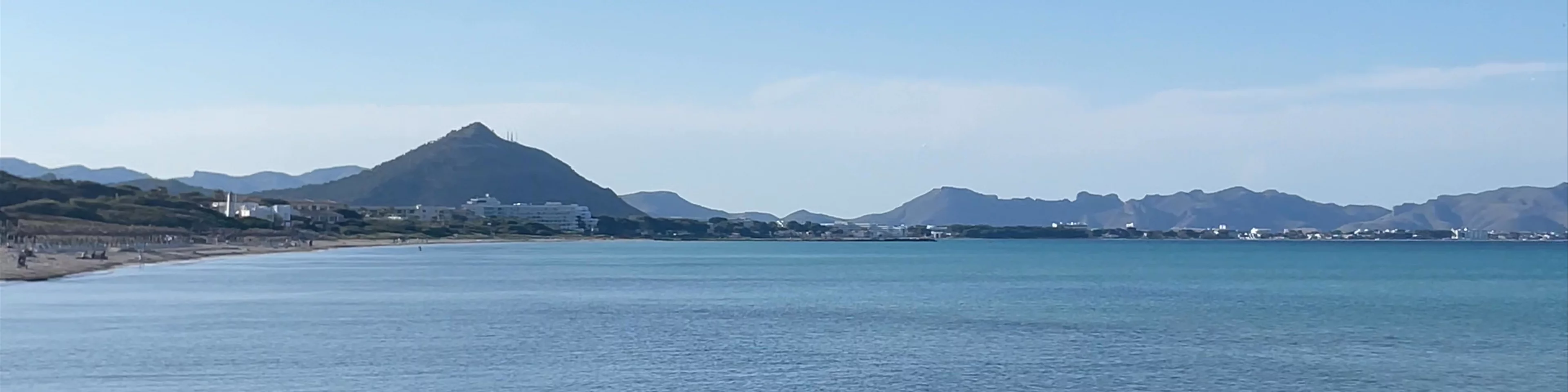 Playa De Muro