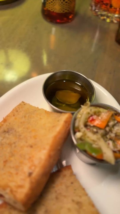 Formento's - Italian Near Me - Chicago, Illinois