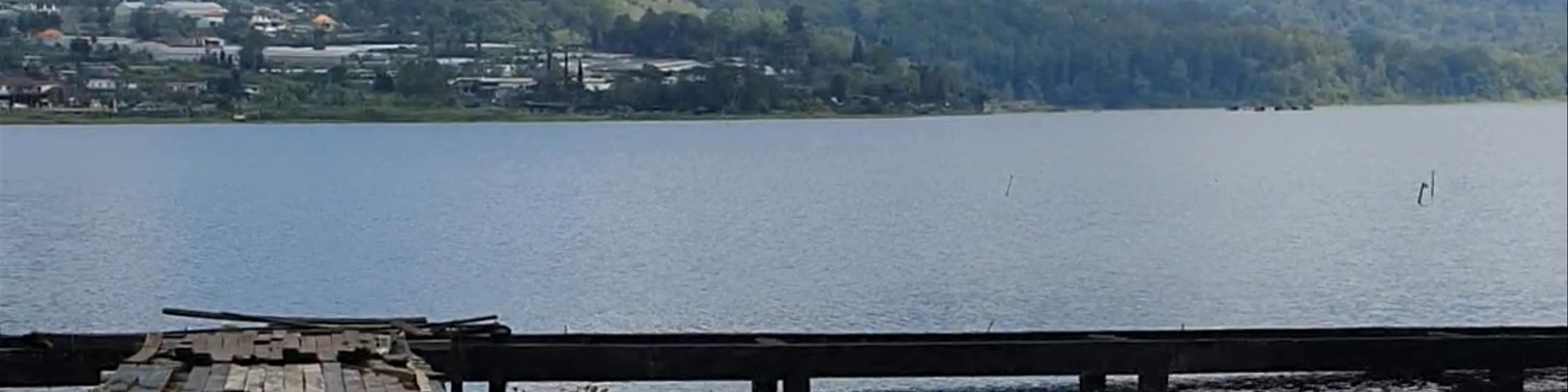 Buyan Lake View