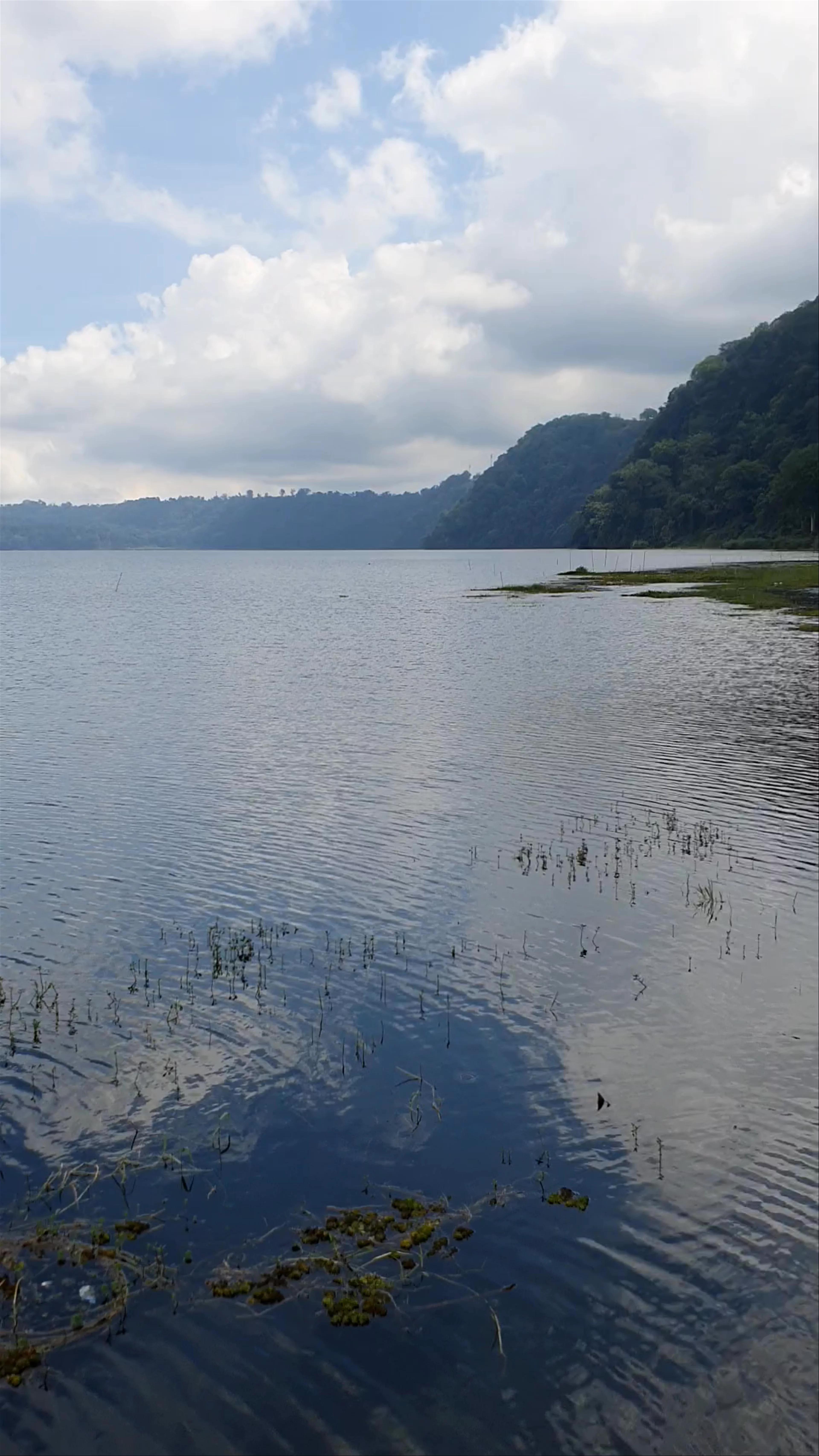 Buyan Lake View