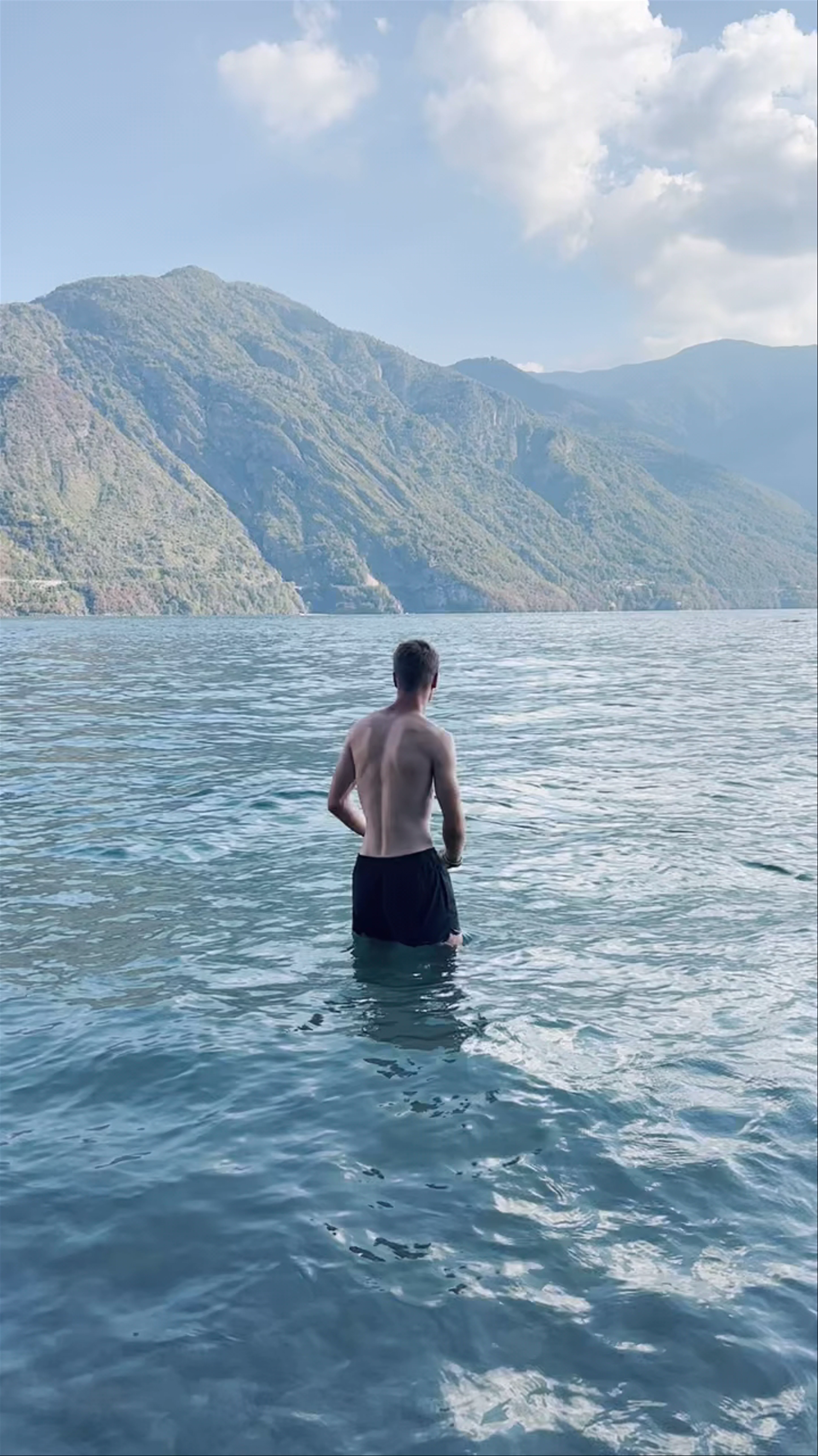 Lake Como